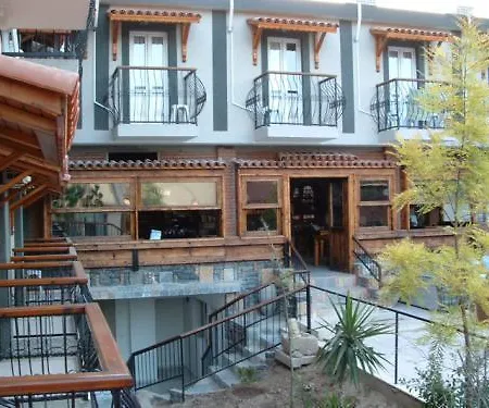 Mert Hotel 2*